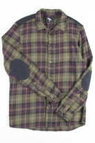 Vintage Flannel Shirt 1788