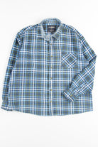 Vintage Flannel Shirt 1794