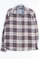 Vintage Flannel Shirt 1803