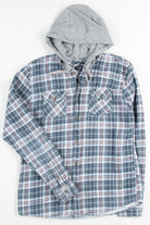 Vintage Flannel Shirt 1835
