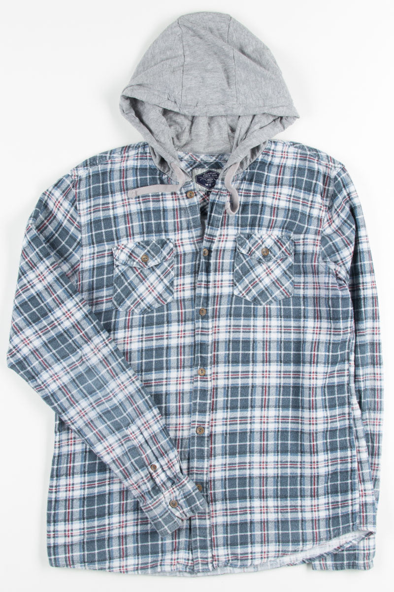 Vintage Flannel Shirt 1835