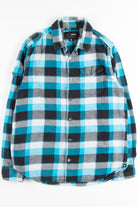 Vintage Flannel Shirt 1849