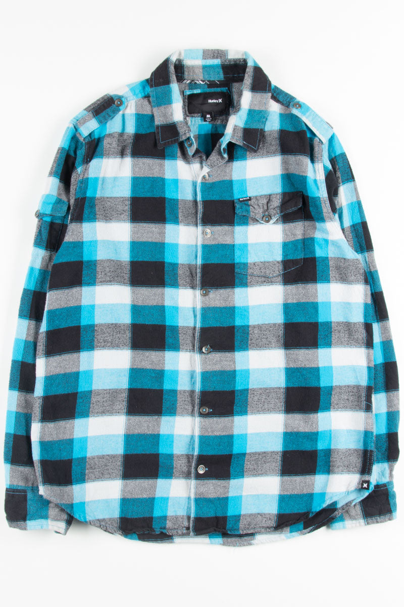 Vintage Flannel Shirt 1849