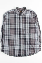 Vintage Flannel Shirt 1880