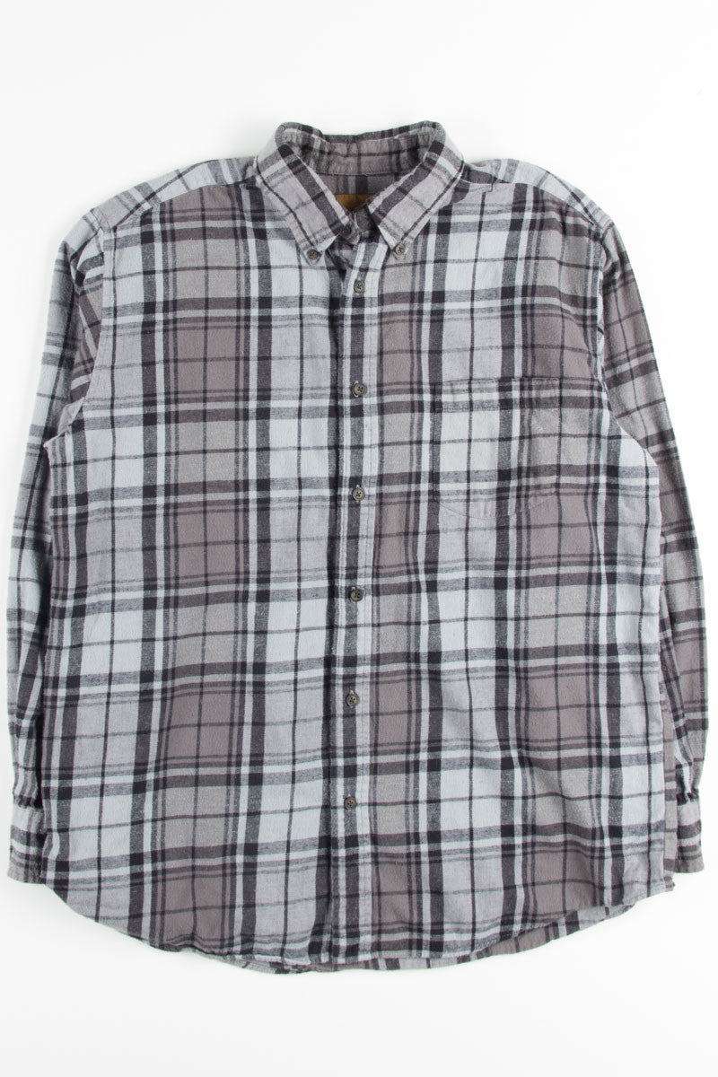 Vintage Flannel Shirt 1880