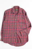 Vintage Flannel Shirt 1882