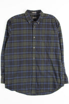 Vintage Flannel Shirt 1919