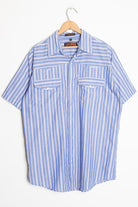 Vintage Button Up Shirt 191