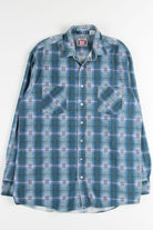 Vintage Flannel Shirt 1927