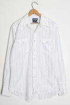 Vintage Button Up Shirt 192