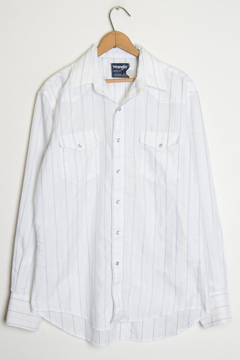 Vintage Button Up Shirt 192