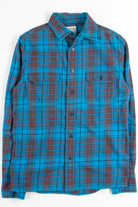 Vintage Flannel Shirt 1965
