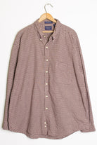 Vintage Flannel Shirt 19