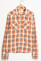 Vintage Button Up Shirt 203