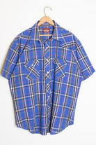 Vintage Button up Shirt 206