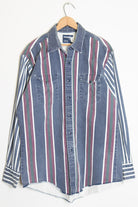 Vintage Flannel Shirt 207
