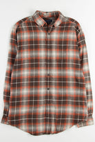 Vintage Flannel Shirt 2088