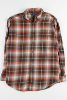 Vintage Flannel Shirt 2098