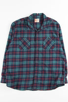 Vintage Flannel Shirt 2104
