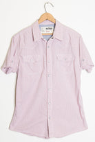 Vintage Flannel Shirt 210