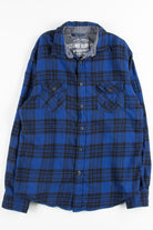 Vintage Flannel Shirt 2121
