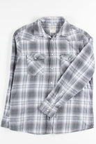 Vintage Flannel Shirt 2139
