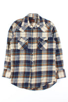 Vintage Flannel Shirt 2330