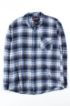 Vintage Flannel Shirt 2354