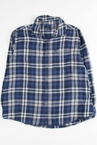 Vintage Flannel Shirt 2372