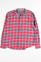 Woolrich Vintage Flannel Shirt 2377