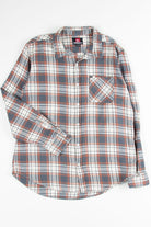 Vintage Flannel Shirt 2389
