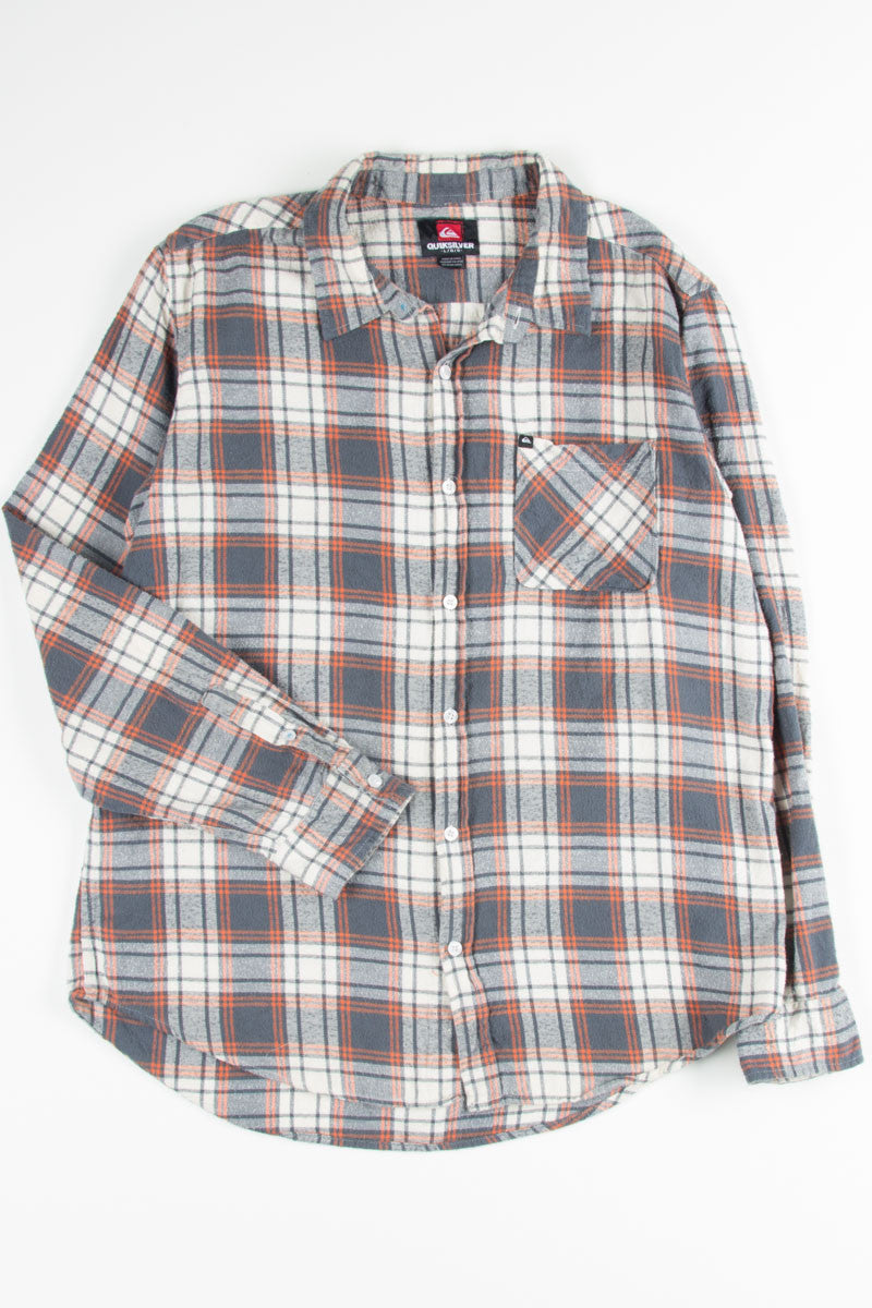 Vintage Flannel Shirt 2389