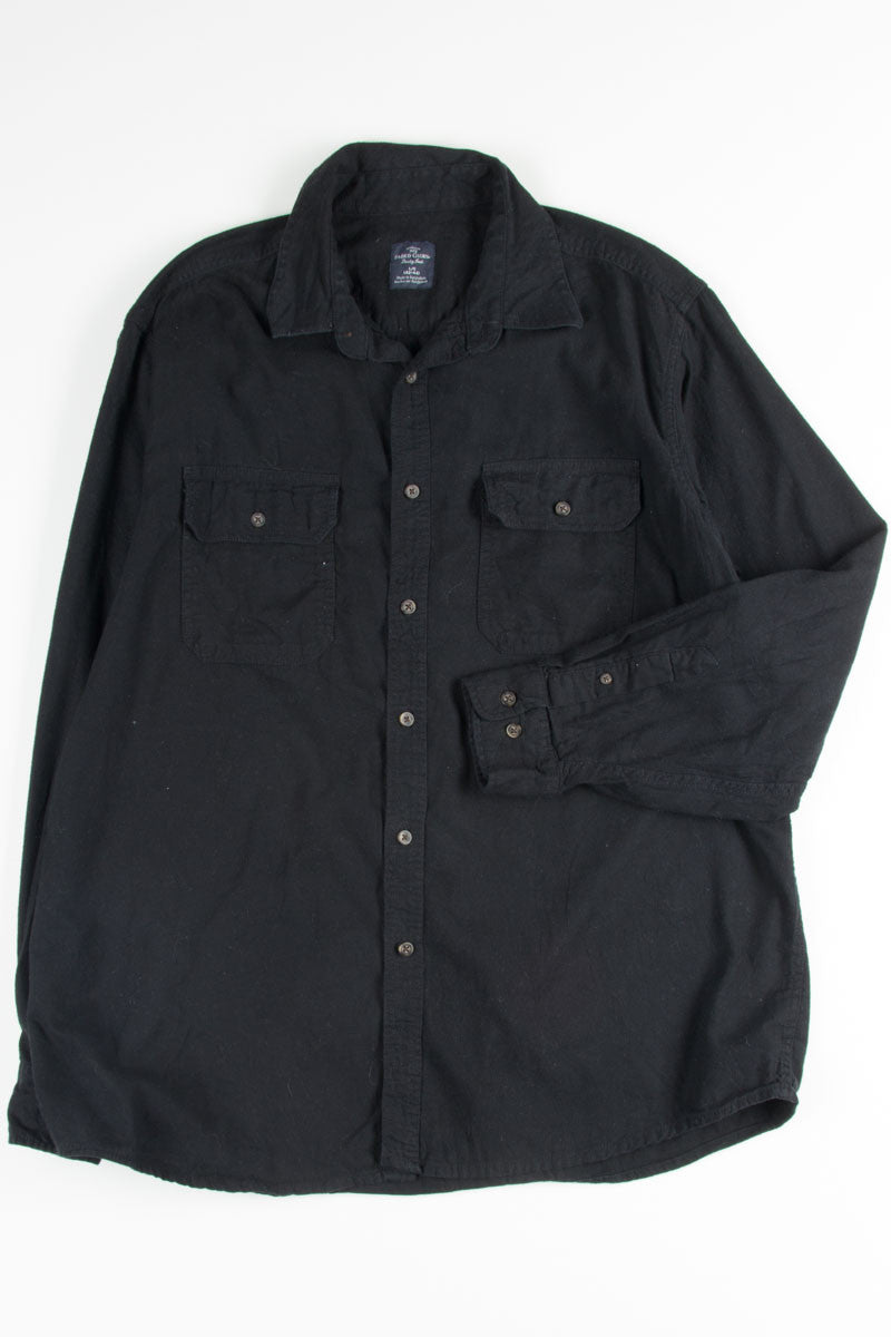 Vintage Flannel Shirt 2393