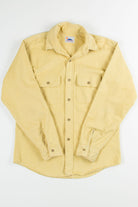 Vintage Flannel Shirt 2402