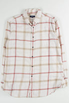 Vintage Flannel Shirt 2408
