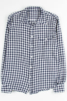 Vintage Flannel Shirt 2414