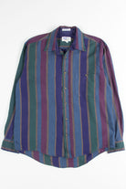 Vintage Flannel Shirt 2415