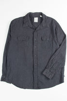 Vintage Flannel Shirt 2420