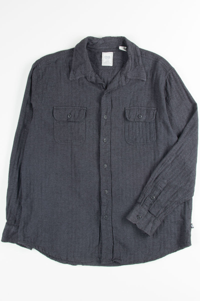 Vintage Flannel Shirt 2420