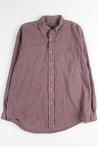 Vintage Flannel Shirt 2434