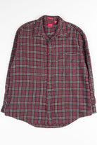 Vintage Flannel Shirt 2450