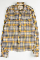 Vintage Flannel Shirt 2494