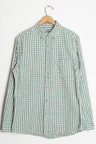 Vintage Flannel Shirt 252