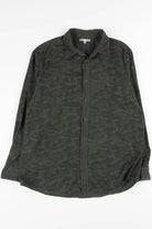 Camouflage Vintage Flannel 2530