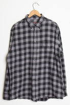 Vintage Flannel Shirt 260