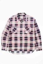 Vintage Flannel 2710