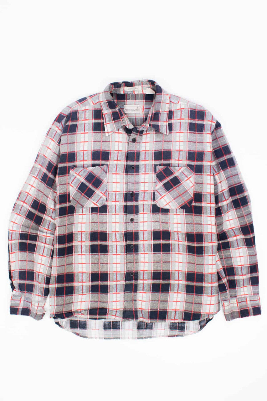 Vintage Flannel 2710