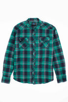 Vintage Flannel 2711