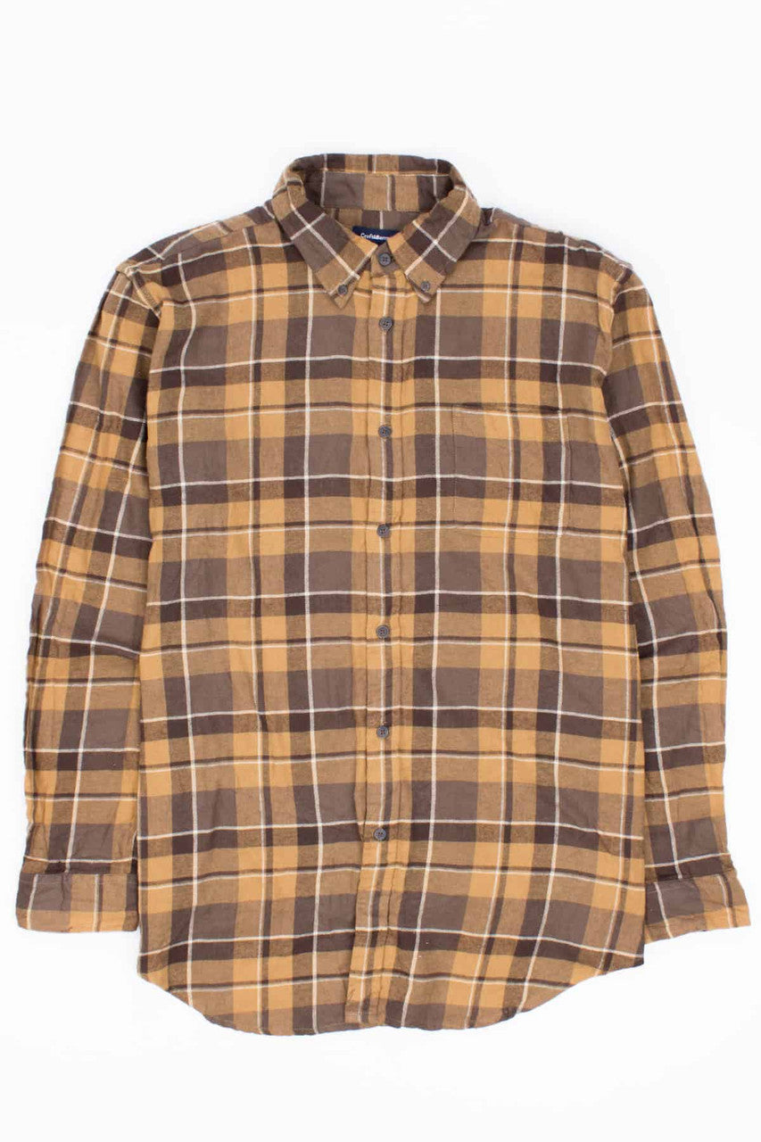 Vintage Flannel 2713