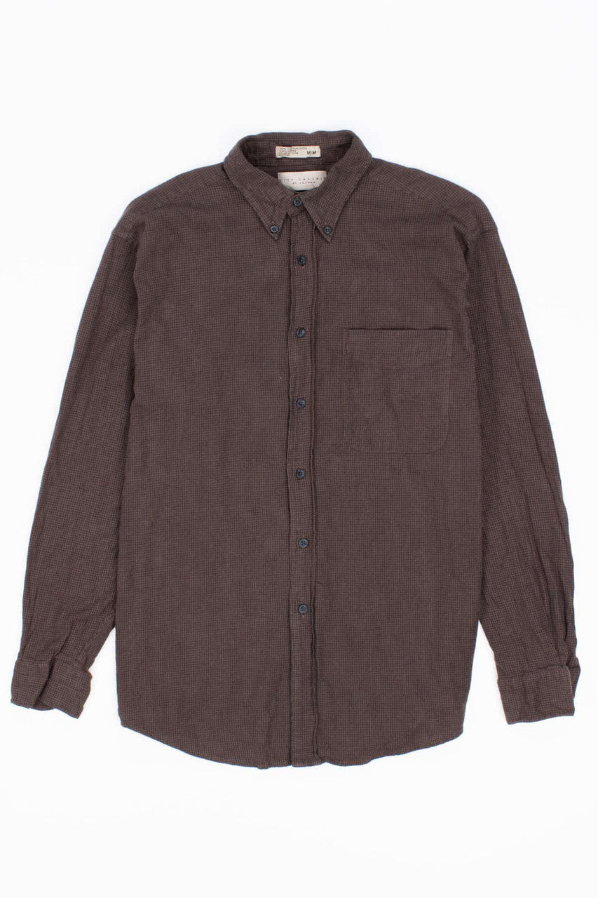 Vintage Flannel 2715
